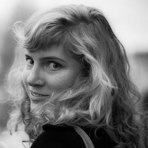 Meet your Posher, Alexandra